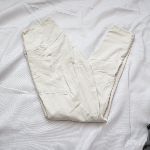 Til You Collapse Heart Booty with Pockets - Picture 1 of 3